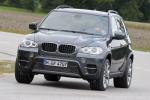 BMW X5 Individual 2011 года